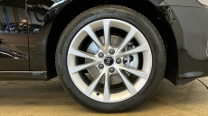 Audi A3 1.5 TFSI e 204 Sport 5dr S Tronic Hatchback